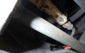 SUZUKI LET's CA4AA