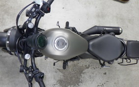HONDA REBEL 500 A 2021 PC60