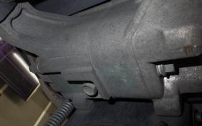 SUZUKI ﾚｯﾂ CA4AA
