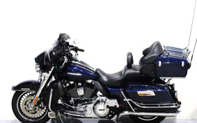 HARLEY FLHTK 103 2012 KEM
