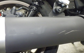 HONDA REBEL 250 S 2015 MC49