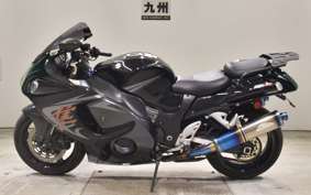 SUZUKI HAYABUSA Gen.2 2018