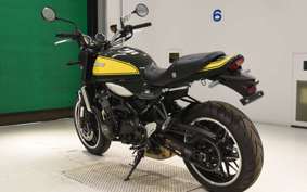 KAWASAKI Z900RS 2024 ZR900K
