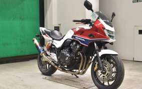 HONDA CB400 SUPER BOLDOR 2017 NC42