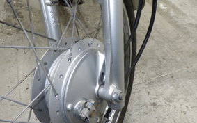 HONDA C110 SUPER CUB 2003 JA07