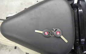 HONDA CT125 HUNTER CUB 2025 JA55