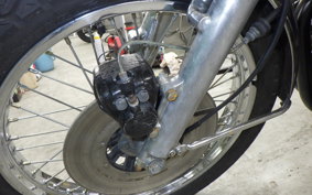 KAWASAKI Z650 1977 KZ650B