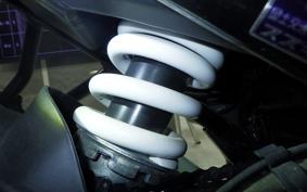 SUZUKI ｼﾞｸｻｰ250SF 2002 ED22B