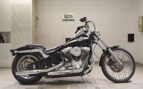 HARLEY FXST 1450 2003