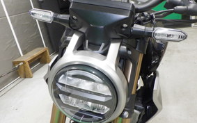 HONDA CB250RA 2015 MC52