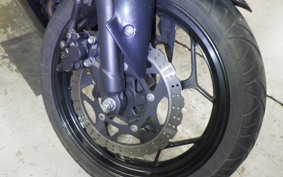 KAWASAKI NINJA 250 2018 EX250L