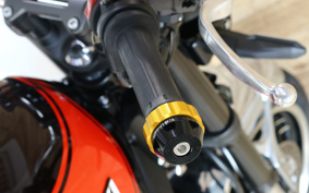 KAWASAKI Z900RS 2020 ZR900C