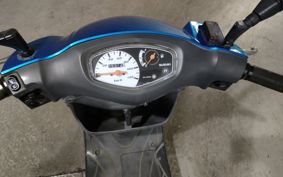 SUZUKI ADDRESS V125 CF46A
