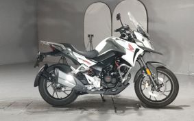 HONDA CB190X PCL2