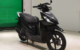 SUZUKI ADDRESS 110 2022 CE47A