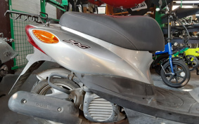 YAMAHA JOG DELUXE SA36J