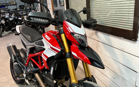 DUCATI HYPERMOTARD 939SP 2017 BA01