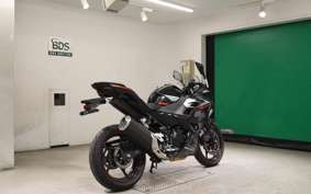 KAWASAKI NINJA 400 2025 EX400L