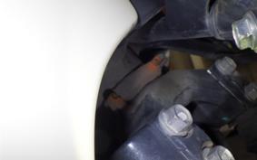 HONDA C50 SUPER CUB AA07