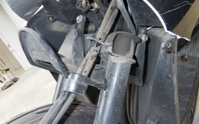 HONDA DIO Gen.6 1987 AF62