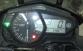 YAMAHA MT-03 2018 RH13J