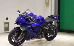 YAMAHA YZF-R1 2025 RN65J