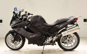 BMW F800GT 2014