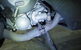 SUZUKI SKYWAVE 200 (Burgman 200) 2009 CH41A