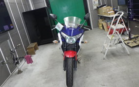 HONDA CBR250R GEN 3 MC41