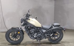 HONDA REBEL MC49