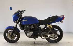 KAWASAKI ZRX400 ZR400E