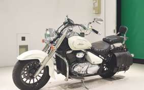 SUZUKI INTRUDER 400 Classic 2013 VK56A