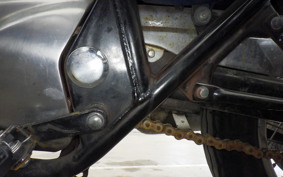KAWASAKI ESTRELLA 1995 BJ250A