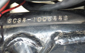 HONDA VALKYRIE 1998 SC34