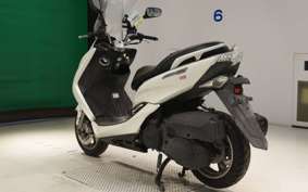 YAMAHA MAJESTY155 S 2025 SG28J