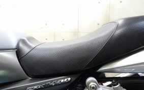 SUZUKI GSX1400 2002 GY71A