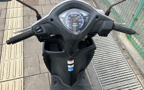 SUZUKI ADDRESS V110 CE47A