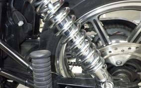 TRIUMPH BONNEVILLE SE 2009
