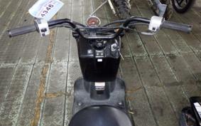 HONDA ZOOMER AF58