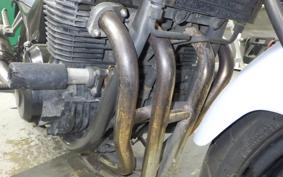 KAWASAKI ZR 700 S 2006 ZR750F