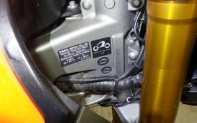 YAMAHA MT-09 2014 RN34J