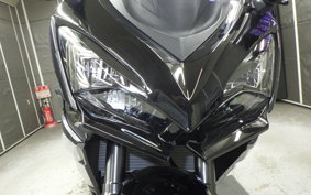 KAWASAKI NJNJA1100SX 2025 ZXT10H