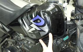 YAMAHA DT50 17W