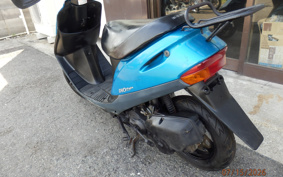 HONDA DIO XR BAJA AF28