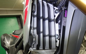 HONDA CRF250L 2020 MD47