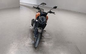 YAMAHA FZ-X150 RG73