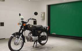 HONDA CD90 BENLY HA03