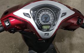 HONDA LEAD 125 JK12