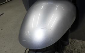 SUZUKI LET's 4 2000 CA45A