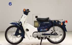 HONDA C90 SUPER CUB HA02